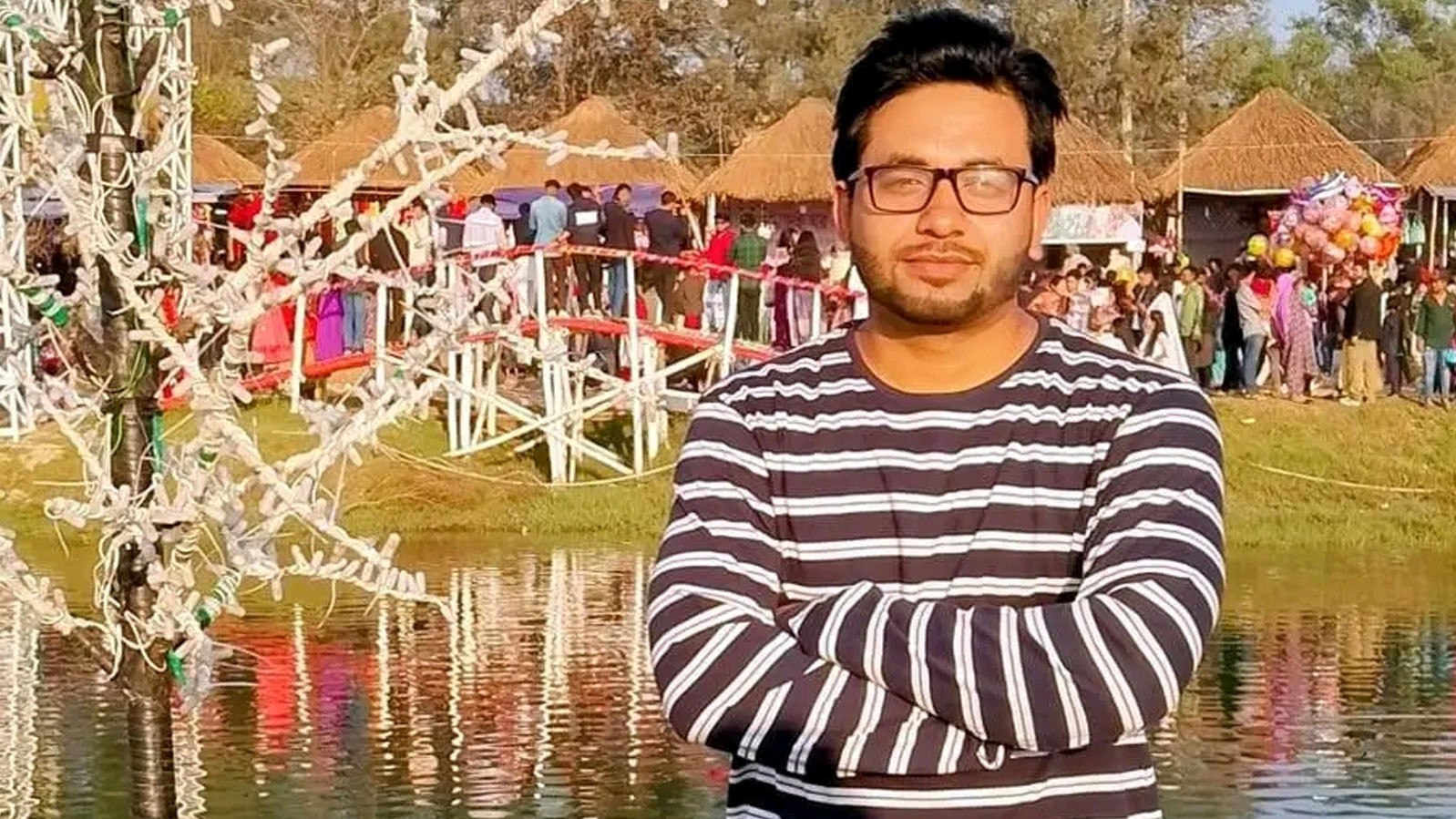 ছাত্র অধিকার পরিষদে যোগ দিলেন ছাত্রদল নেতা